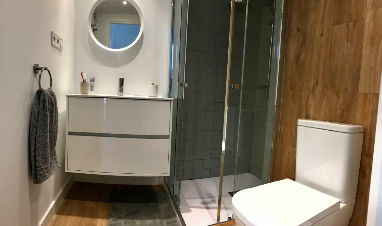 Apartamento De Lujo En Sierra Nevada Zewnętrze zdjęcie