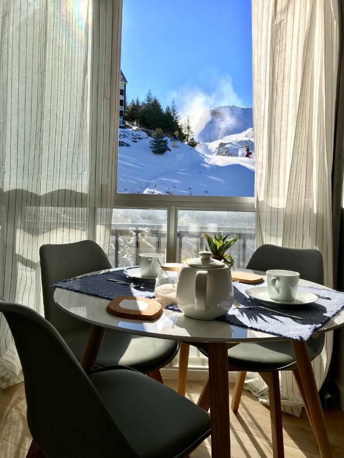 Apartamento De Lujo En Sierra Nevada Zewnętrze zdjęcie