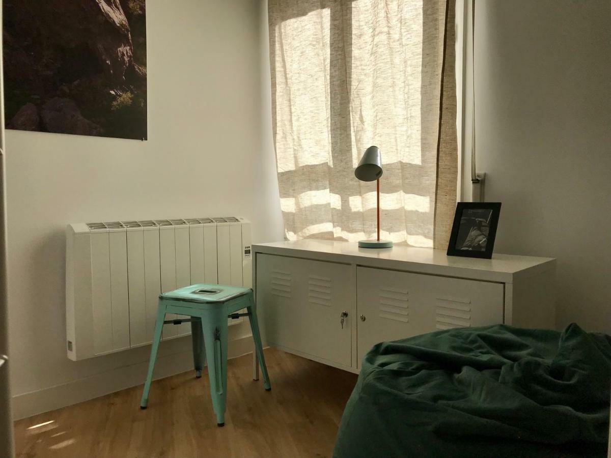 Apartamento De Lujo En Sierra Nevada Zewnętrze zdjęcie