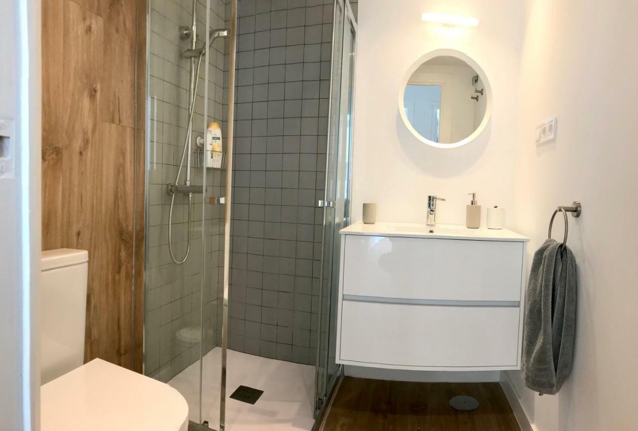 Apartamento De Lujo En Sierra Nevada Zewnętrze zdjęcie