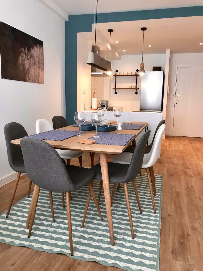 Apartamento De Lujo En Sierra Nevada Zewnętrze zdjęcie