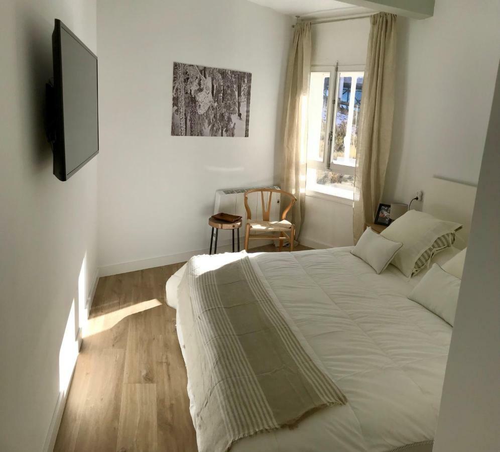 Apartamento De Lujo En Sierra Nevada Zewnętrze zdjęcie