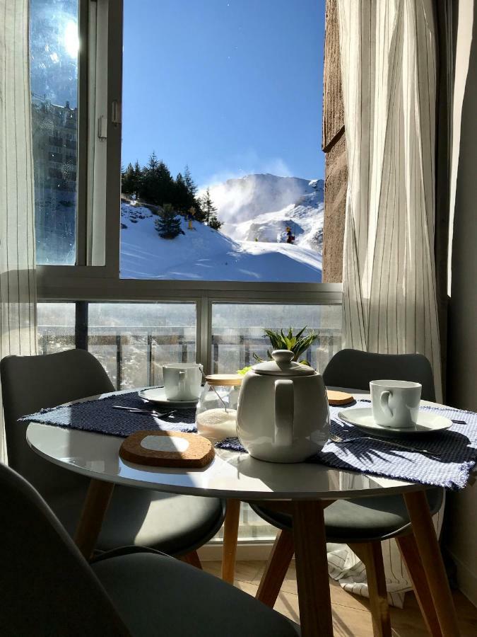 Apartamento De Lujo En Sierra Nevada Zewnętrze zdjęcie
