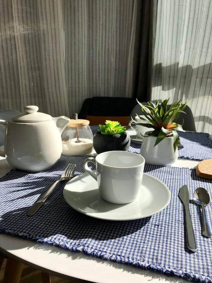 Apartamento De Lujo En Sierra Nevada Zewnętrze zdjęcie