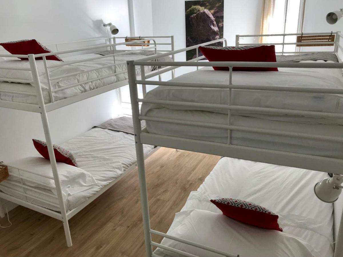 Apartamento De Lujo En Sierra Nevada Zewnętrze zdjęcie