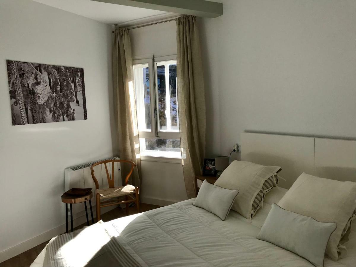 Apartamento De Lujo En Sierra Nevada Zewnętrze zdjęcie