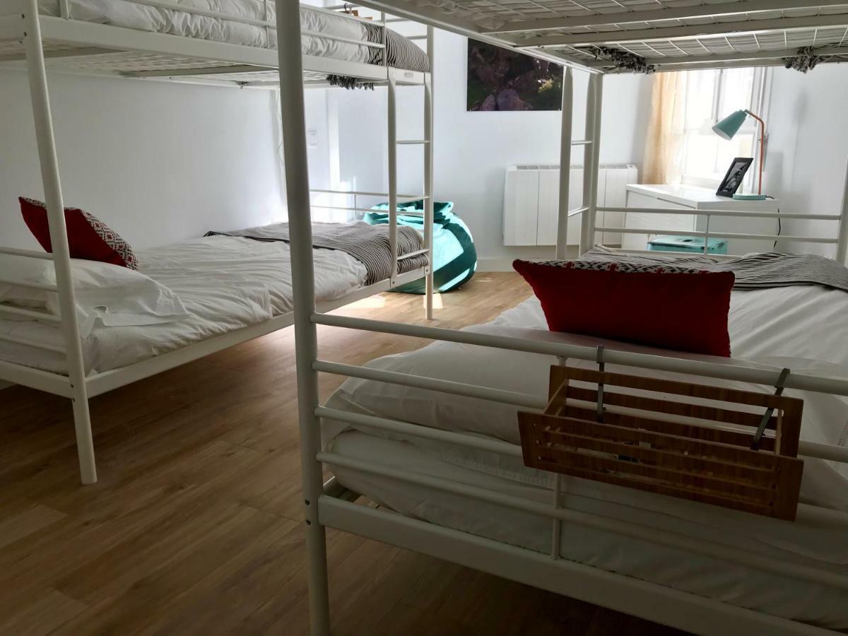 Apartamento De Lujo En Sierra Nevada Zewnętrze zdjęcie