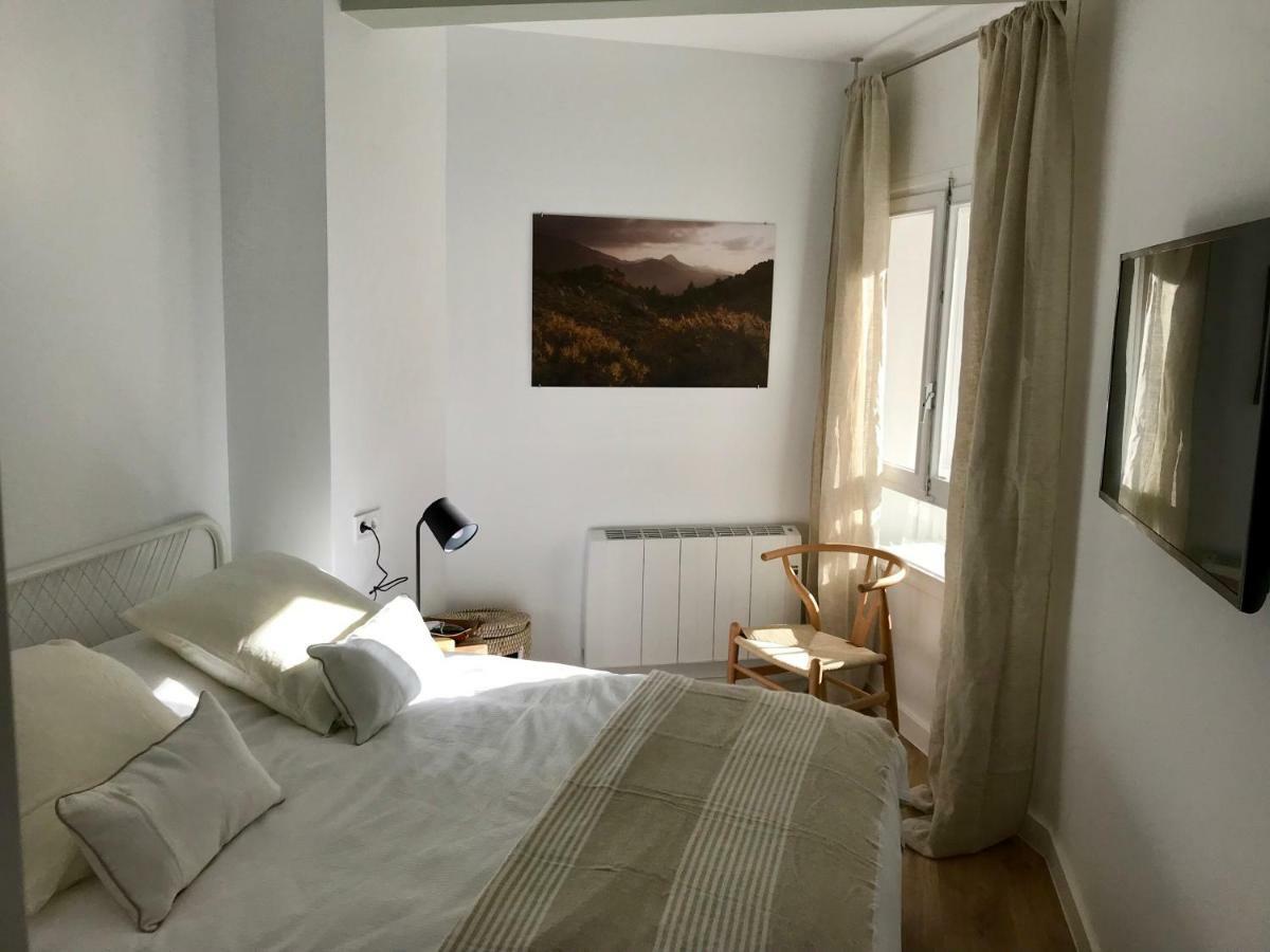 Apartamento De Lujo En Sierra Nevada Zewnętrze zdjęcie