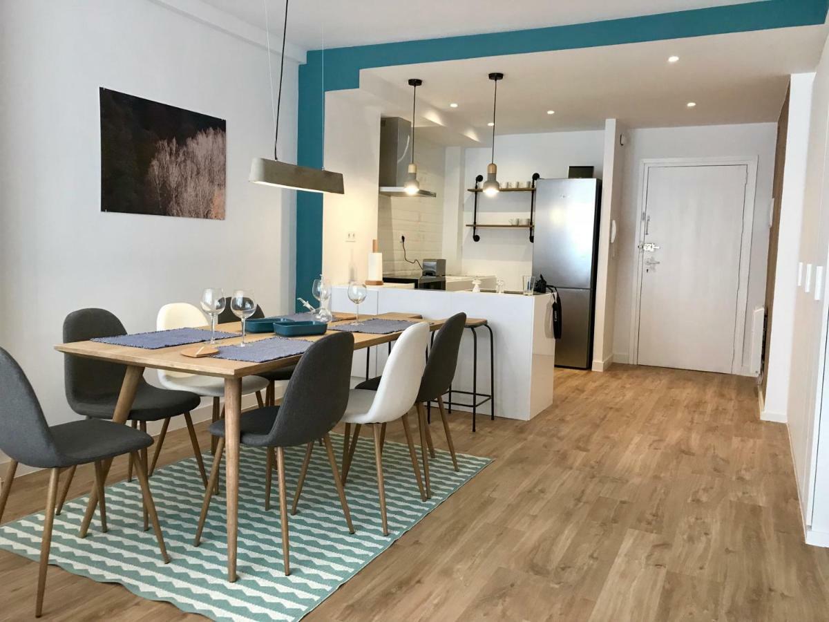 Apartamento De Lujo En Sierra Nevada Zewnętrze zdjęcie