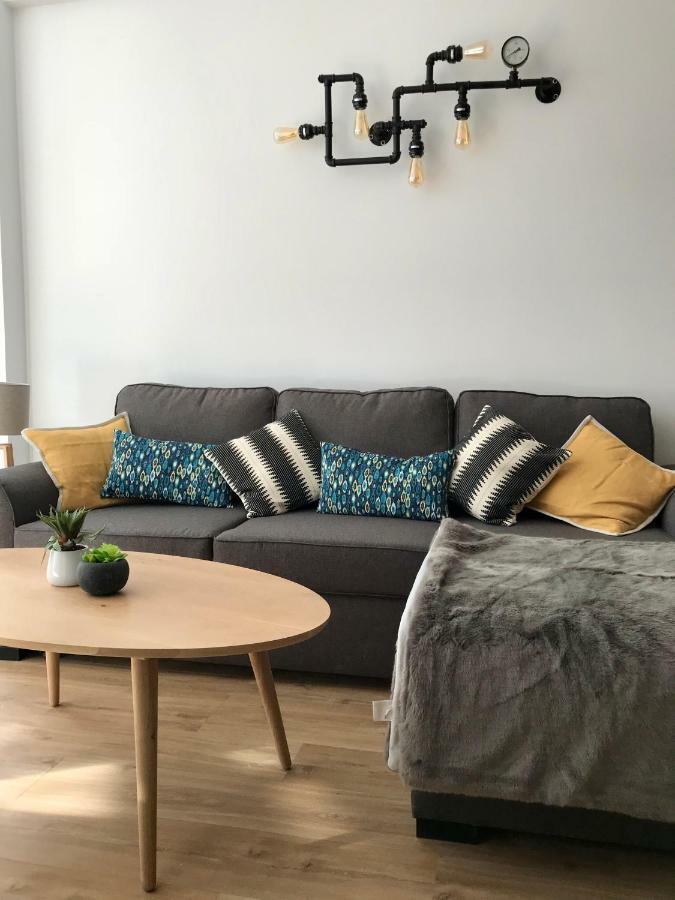 Apartamento De Lujo En Sierra Nevada Zewnętrze zdjęcie